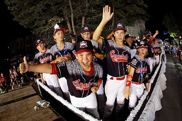 little league world series 2015 preview